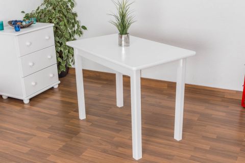 Tisch Holz 100 x 60