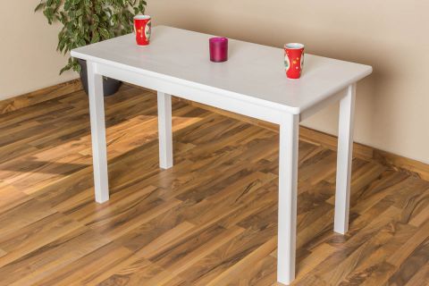 Ess Tisch 120x60 Holz