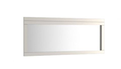 Spiegel "Uricani" Weiß 29 - Abmessungen: 180 x 55 cm (B x H)