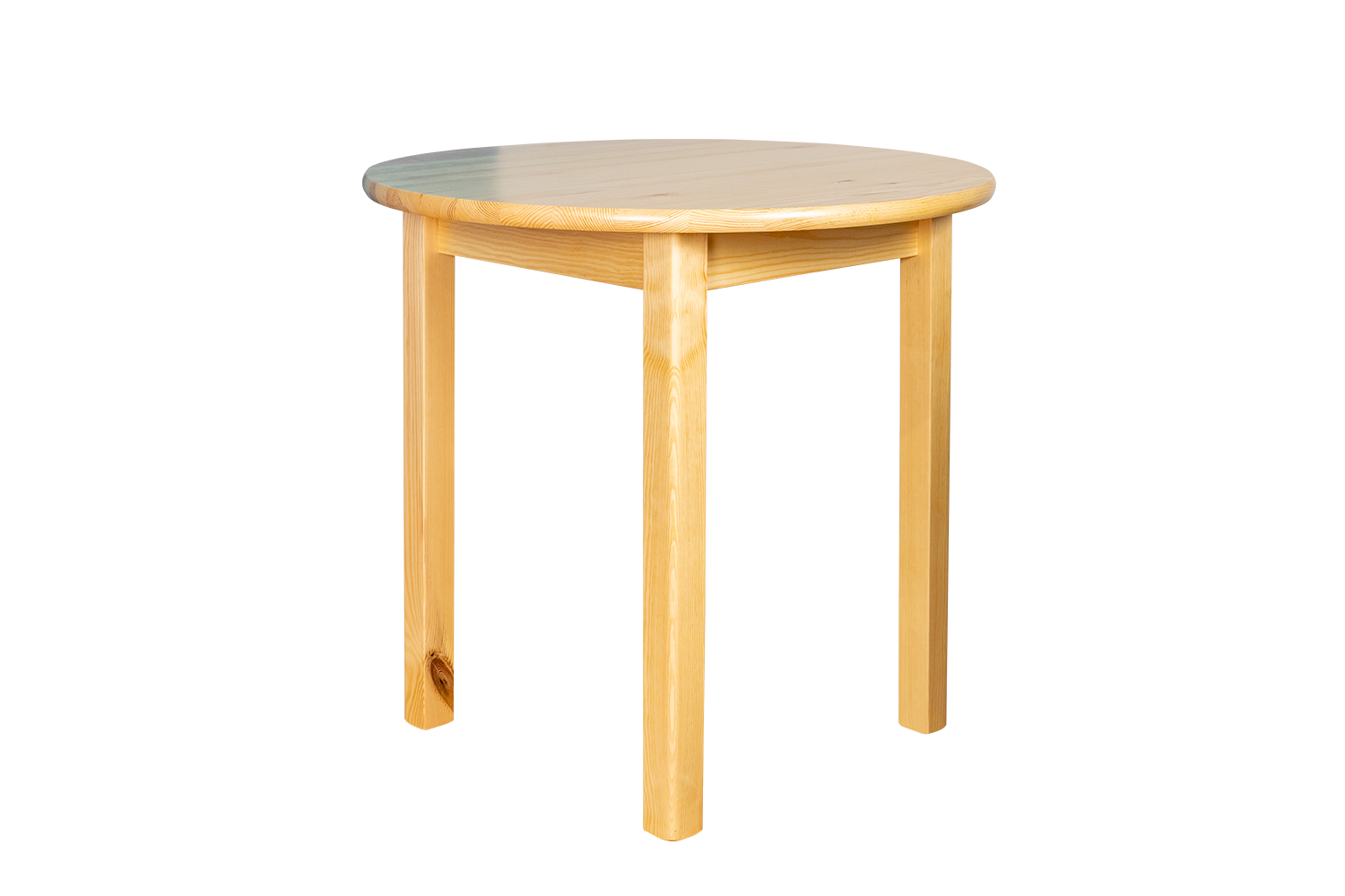 Tisch Durchmesser 80