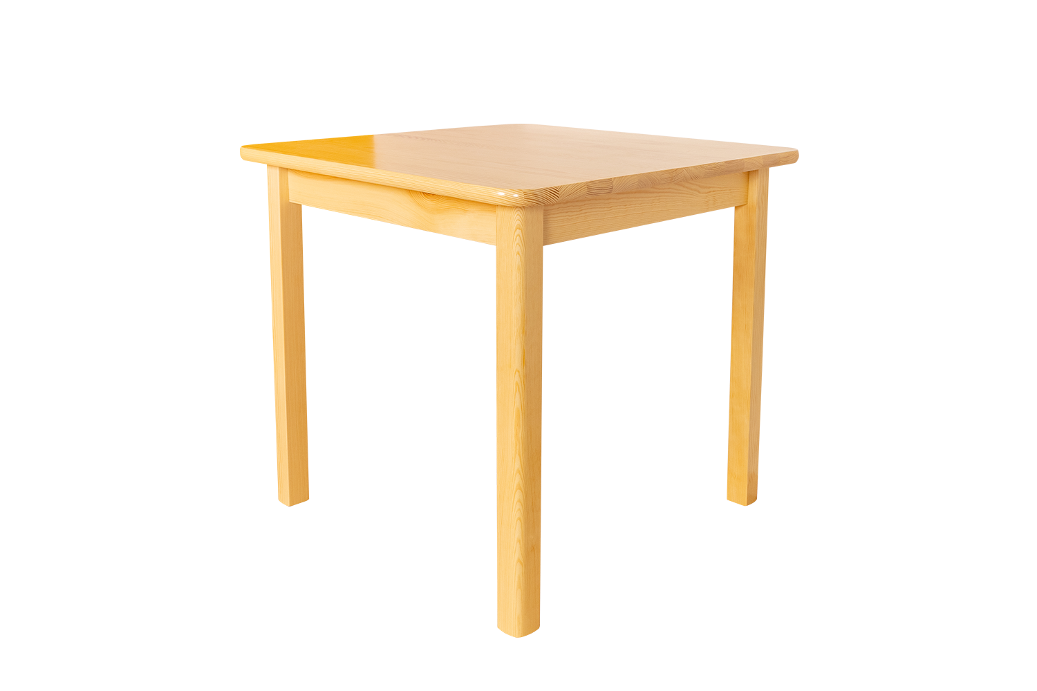 Tisch Massivholz