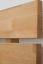 Jugendbett Wooden Nature 03 Kernbuche massiv geölt  - Liegefläche 100 x 200 cm (B x L)