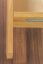 Massivholz Couchtisch Loungetisch Eiche Bio geölt 47x100x70 cm, Wohnzimmertisch Beistelltisch Clubtisch massiv