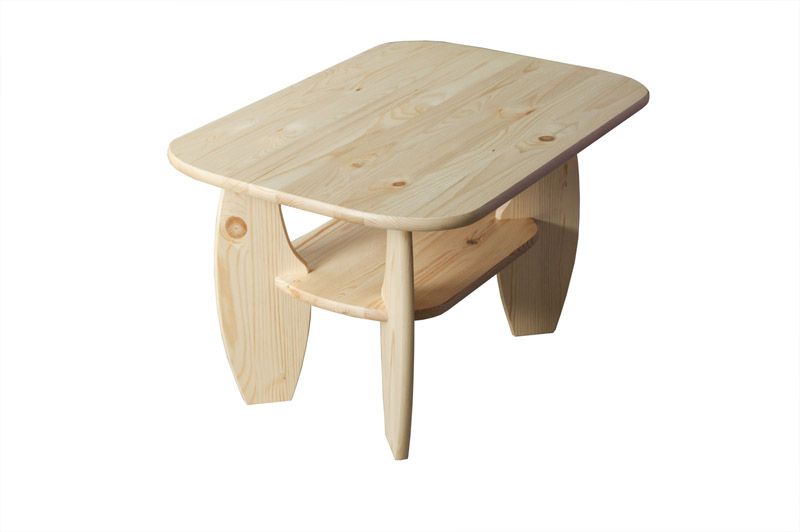 Kleiner Tisch Höhe 60 cm