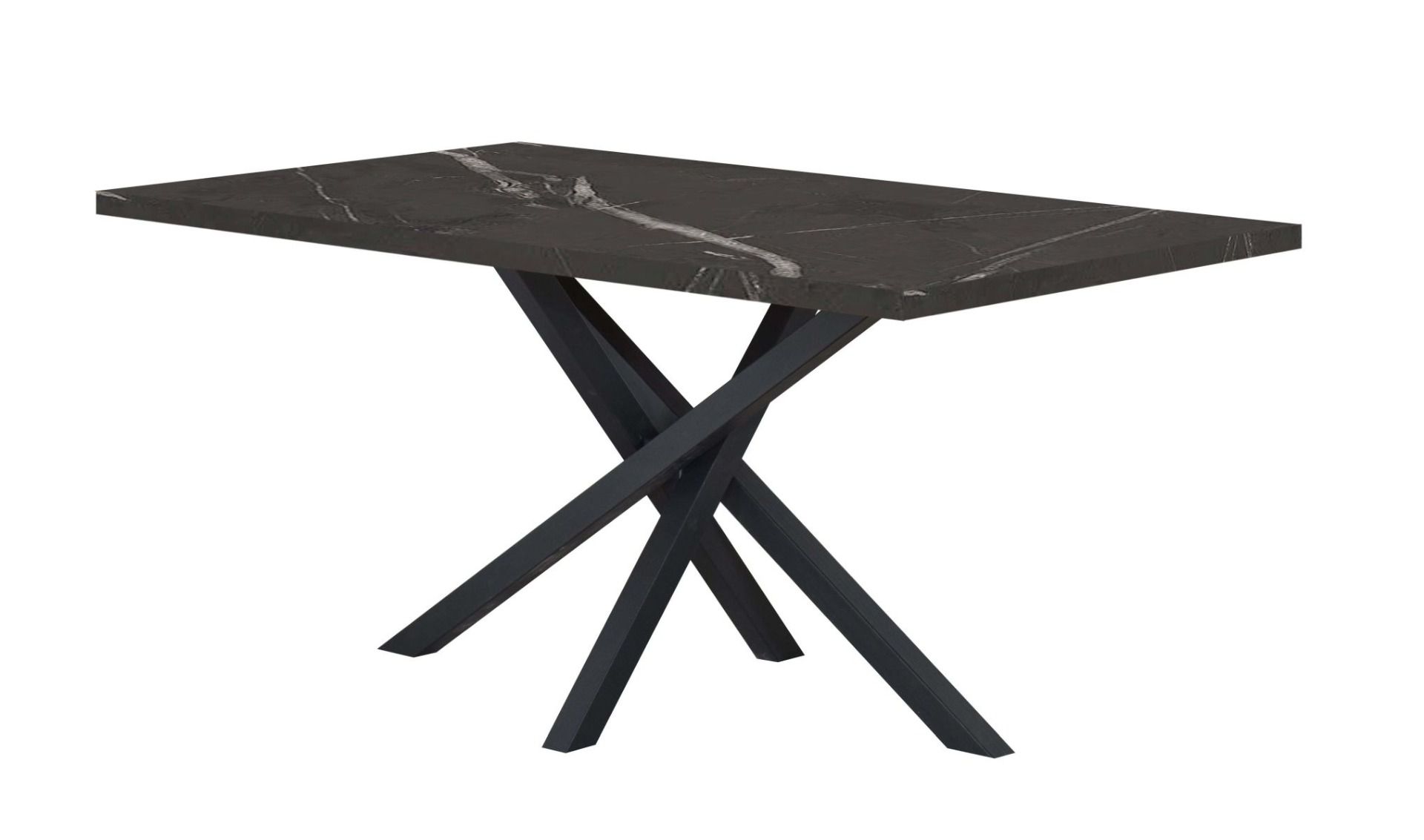 ein tablett aus Holz HOMCOM Teppich Wohnzimmer 230