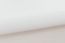 Weißer Esstisch 50x80 cm Kiefer, Farbe: Weiß