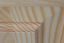 Kommode Massivholz 042 - Abmessung 100 x 118 x 42 cm (H x B x T)