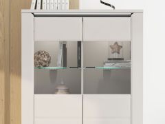 LED-Beleuchtung für Vitrine