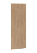 Blende für Schrank ab Arbeitsplattenhöhe Marbak | 158,3 x 58,5 cm | Eiche Puccini
