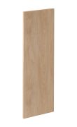Blende für Oberschrank Marbak | 98,5 x 34 cm | Eiche Puccini