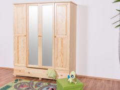 Wäscheschrank Kiefer