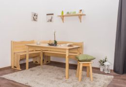 Eckbank Kiefer