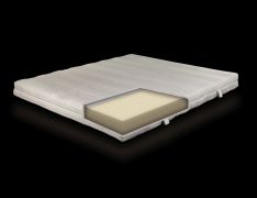 Latex Matratze