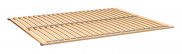 Rahmenlattenrost für Doppelbett - Liegefläche: 160 x 200 cm (B x L)