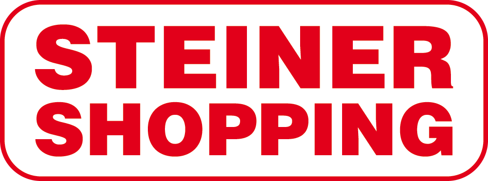 www.steinershopping.de Deutschland