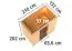 Sauna "Eeli" SET mit Energiespartür und Kranz - Farbe: Natur, Ofen externe Steuerung easy 9 kW - 210 x 132 x 202 cm (B x T x H)