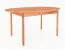 Esstisch ausziehbar Wellsford 55 Kernbuche massiv geölt - Abmessungen: 160-200 x 90 cm (B x T)