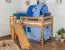 Kinderhochbett