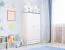 Kiefer massiv Schrank