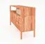 Kommode Wellsford 26 Kernbuche massiv geölt - Abmessungen: 86 x 142 x 46 cm (H x B x T)