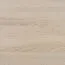 Eichenfarbener Esszimmertisch LIGA, quadratisch, Tischplattenhöhe von 32 mm, Abmessung 80 x 80 (B x T), hohe Festigkeit, hochwertige Verarbeitung