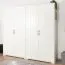 Schlafzimmer - Kleiderschrank
