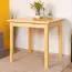 Tisch 80x80