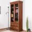Vitrinenschrank Abbildung