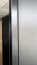 Kleiderschrank / Schiebetürenschrank| Soft-Close | 245,5 x 150 x 64 cm | 6 Fächer | 6 Einlegeböden | 2 Kleiderstangen | 2 Schiebetüren | Farbe: Weiß