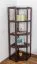 Holzregal 60 cm tief