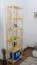 Holzregal 30 cm tief