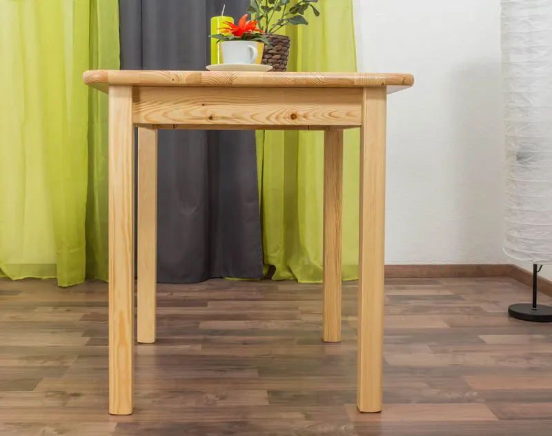 70x70 Tisch