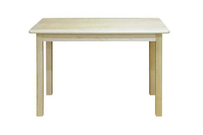 Holztisch 100x60