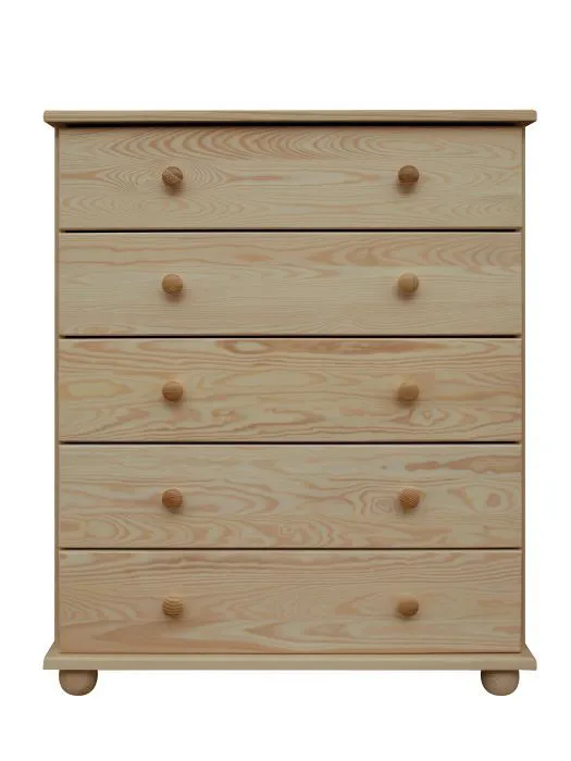 Kommode 80 x 100