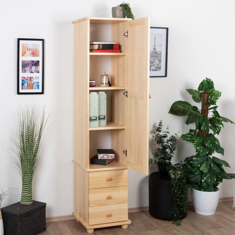 Hochschrank Kiefer