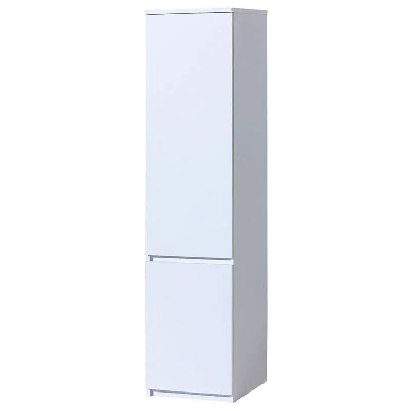 Jugendzimmer - Schrank schmal Abbildung