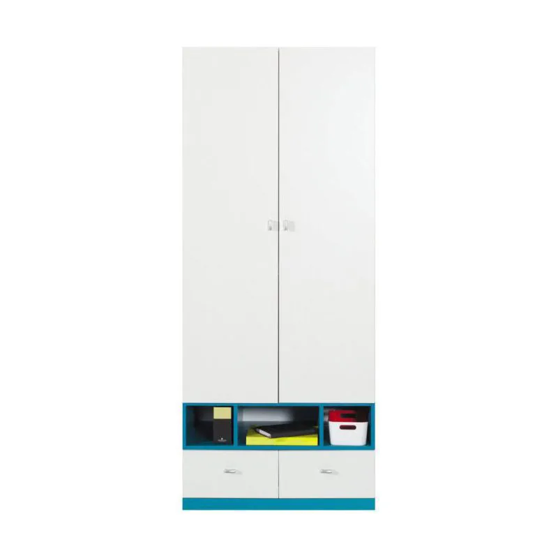 Jugendkleiderschrank Abbildung