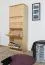 Schuhschrank Kiefer natur
