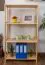 Regal Holz 70 cm breit