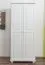 Kleiderschrank Kiefer 80 cm