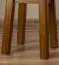 Hocker Kiefer