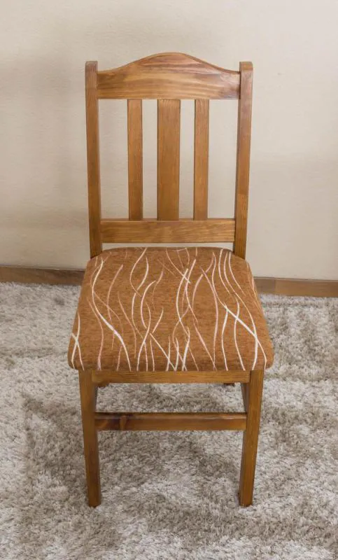 Sessel Gepolstert Abbildung