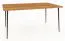 Esstisch Rolleston 06 Kernbuche massiv geölt - Abmessungen: 200 x 90 cm (B x T)