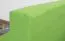 Sitzkissen 2er-Set für Kinderbett / Etagenbett / Funktionsbett Tim - Farbe: Grün