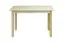 Tisch 60 breit