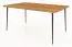 Esstisch Rolleston 06 Kernbuche massiv geölt - Abmessungen: 160 x 90 cm (B x T)