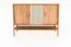 Kommode Wellsford 30 Wildeiche massiv geölt - Abmessungen: 101 x 142 x 46 cm (H x B x T)