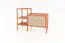 Regal Wellsford 32 Kernbuche massiv geölt - Abmessungen: 86 x 115 x 46 cm (H x B x T)