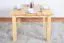 Tisch 1mx1m