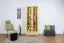 Vitrine 80 breit
